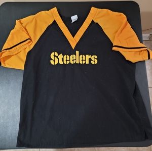 Pittsburgh Steelers football shirt